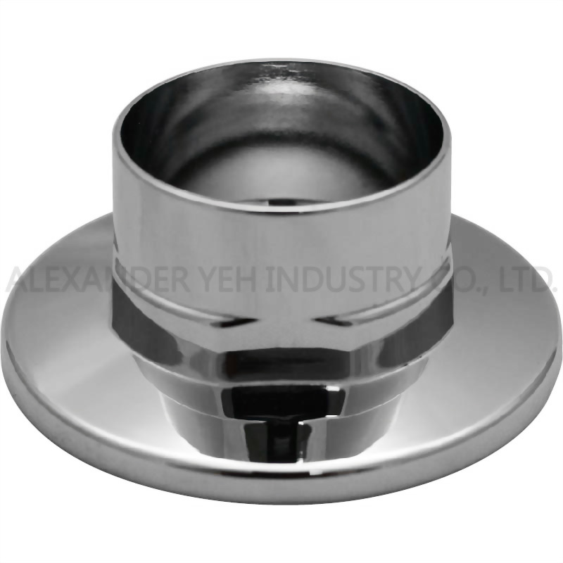 Central Brass CT-8 Metal Flange 2 inches