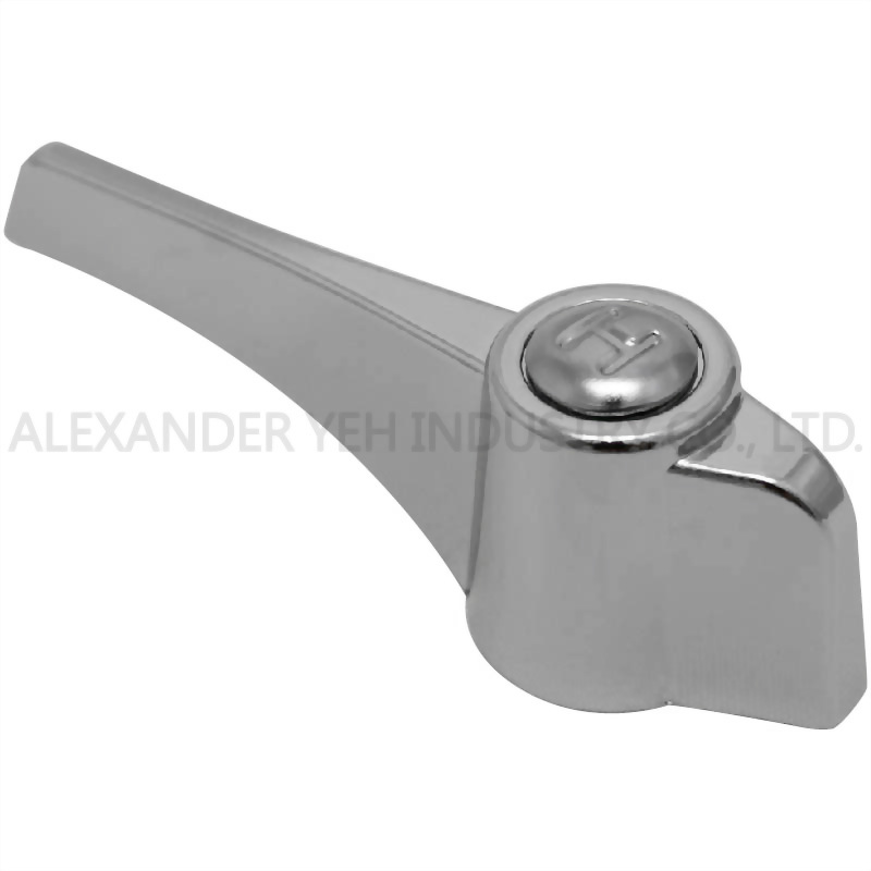 FA-3 Faucet Handles- Hot and Cold- Fit All