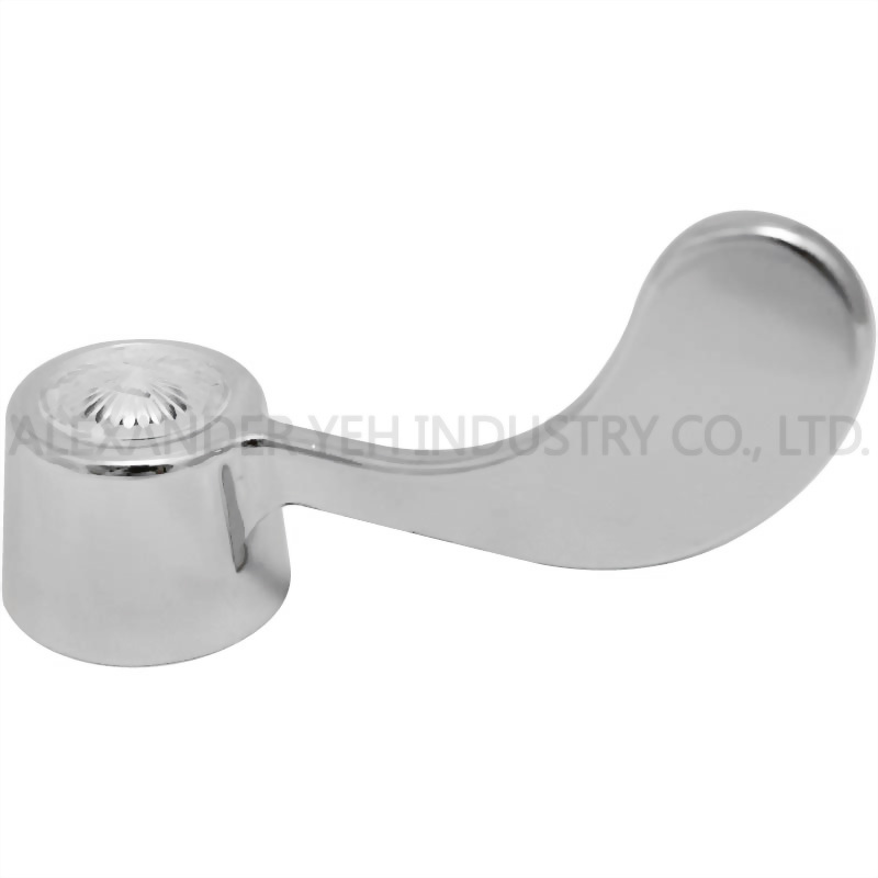 FA-5 Faucet Handles- Hot and Cold- Fit All