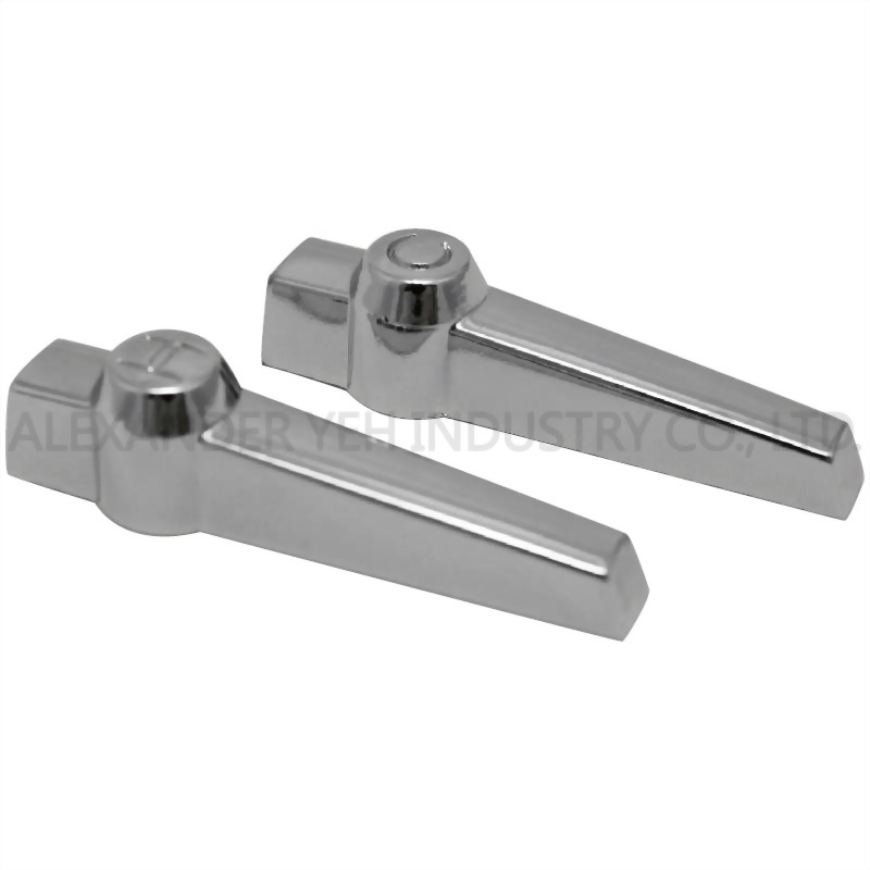 L303 Lever Faucet Handles- Hot or Cold- Fit All