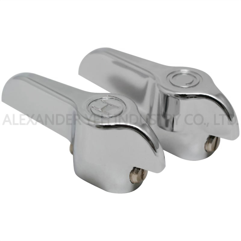 Vise Grip Pair Lever Handle- Hot or Cold- Fit All