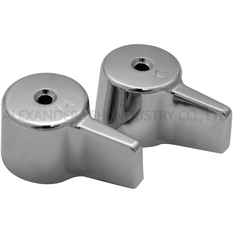 IB-1H/C Small Kitchen & Lavatory Handle- Hot and Cold for Streamway