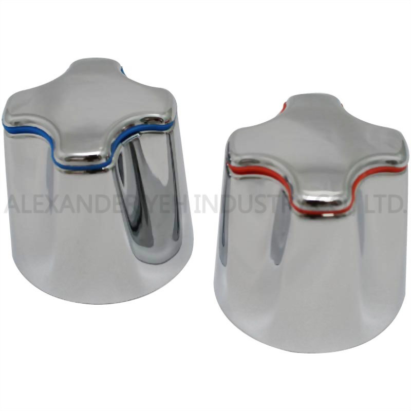 PP-8 Small Kitchen & Lavatory Handle- Hot and Cold for Price Pfister
