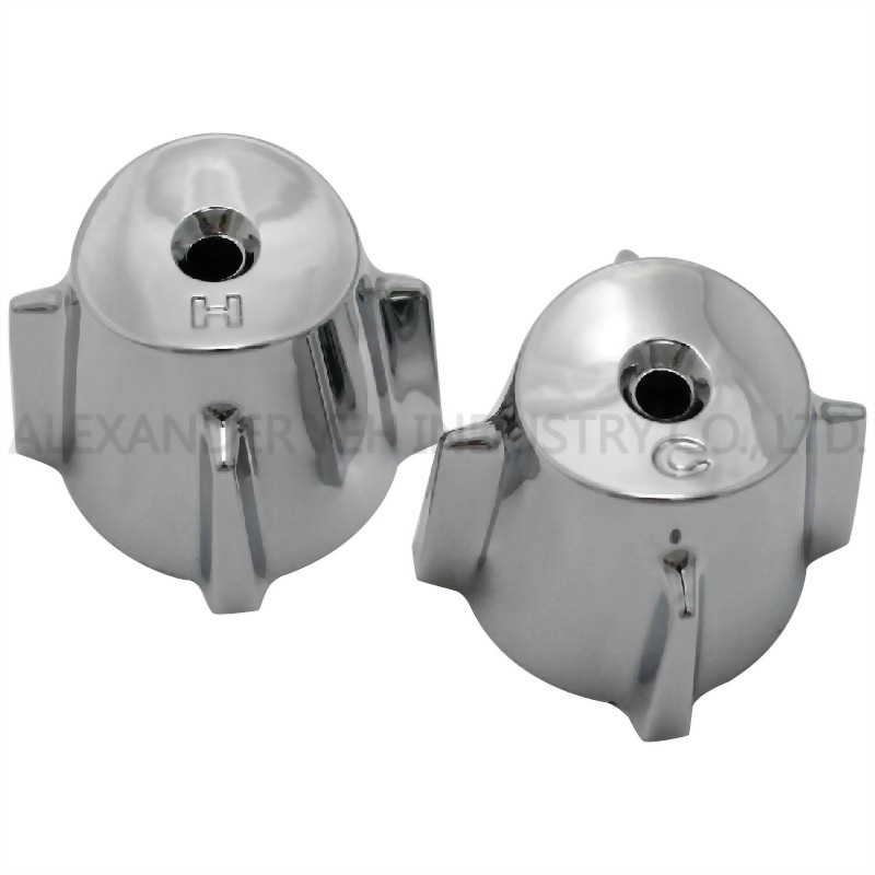 PP-3 Small Kitchen & Lavatory Handle- Hot and Cold for Price Pfister