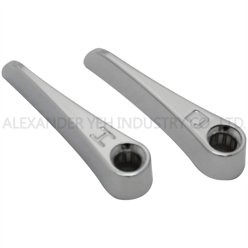 SL-6H/C Kitchen & Lavatory Handle- Hot and Cold for Price Pfister