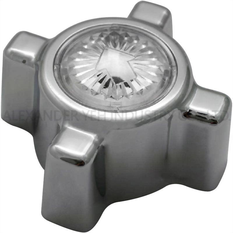 SC-7D Large Tub & Shower Handle- Diverter for Sayco
