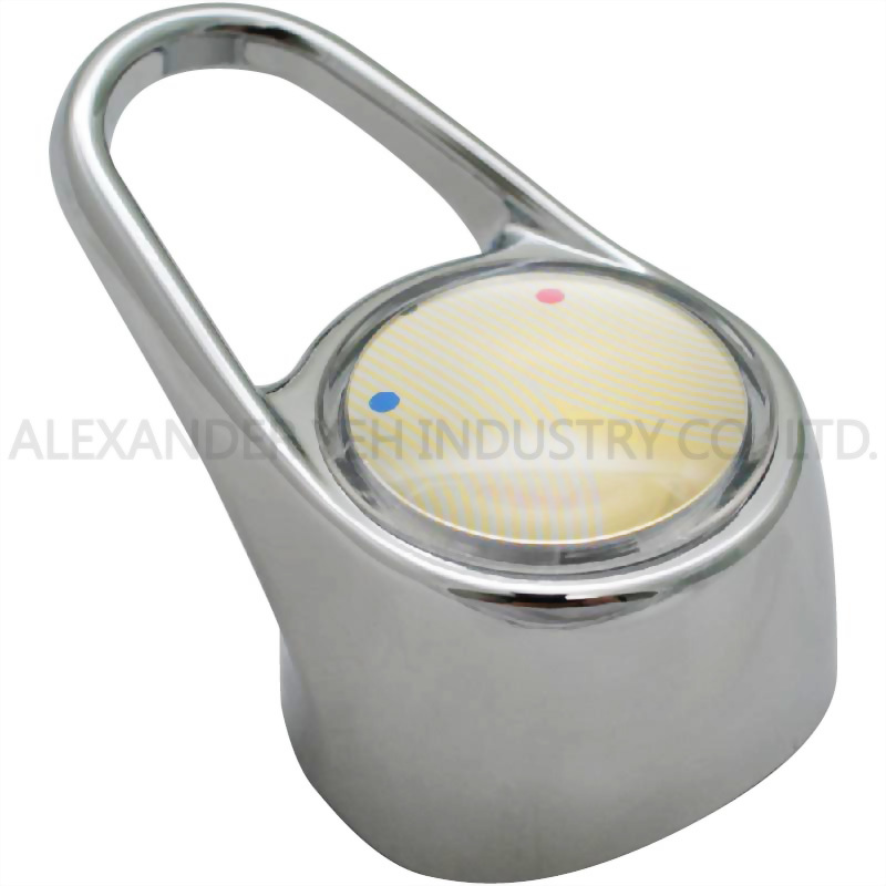 SL-7 Lavatory Handle for Sterling