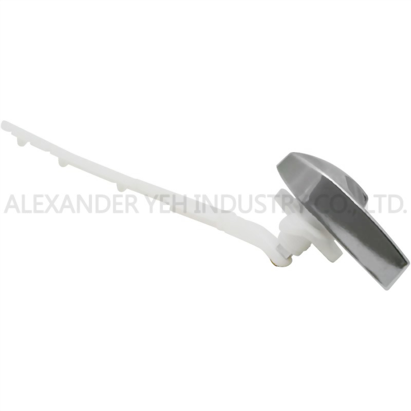 Fits Most Toilet Tank Lever-Front or Side Mount