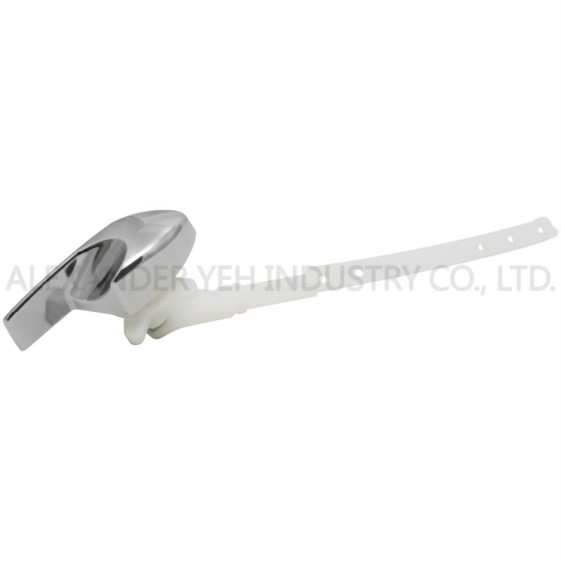 Fits Most Toilet Tank Lever-Front or Side Mount