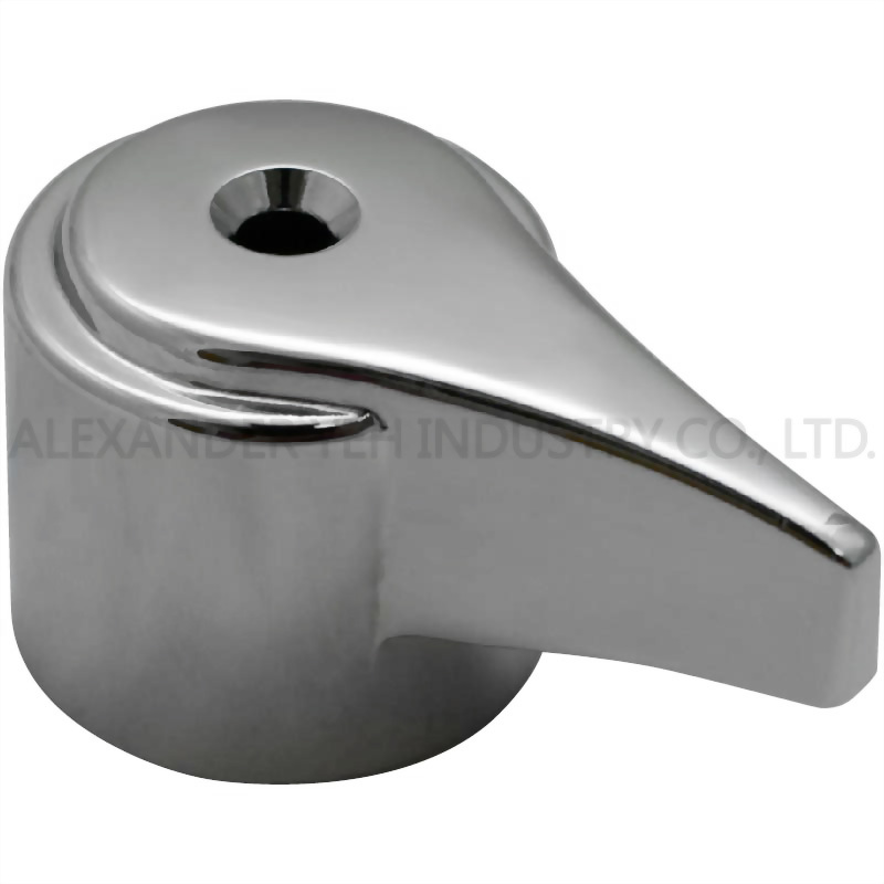 UB-2D(DT)Lavatory Handle- Diverter for Union Brass