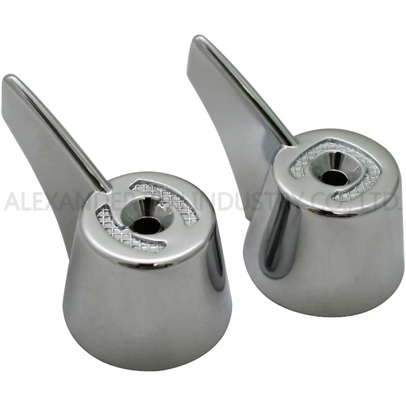 UB-6 Small Kitchen & Lavatory Handle- Hot and Cold for Union Brass