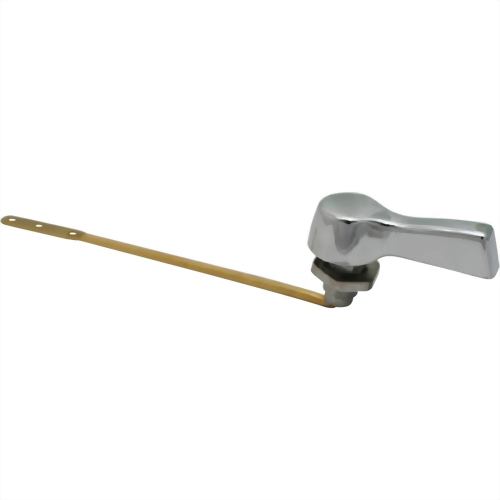 Tank Lever with zinc handle and different materials of arm ALEXANDER YEH