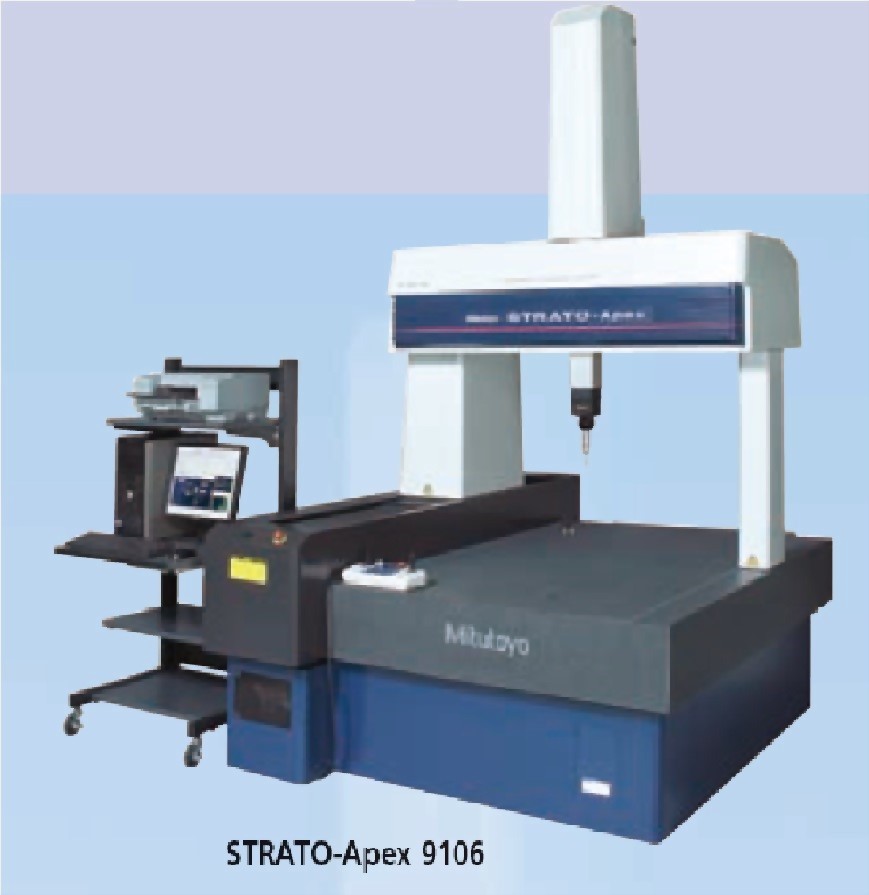 STRATO-Apex Series