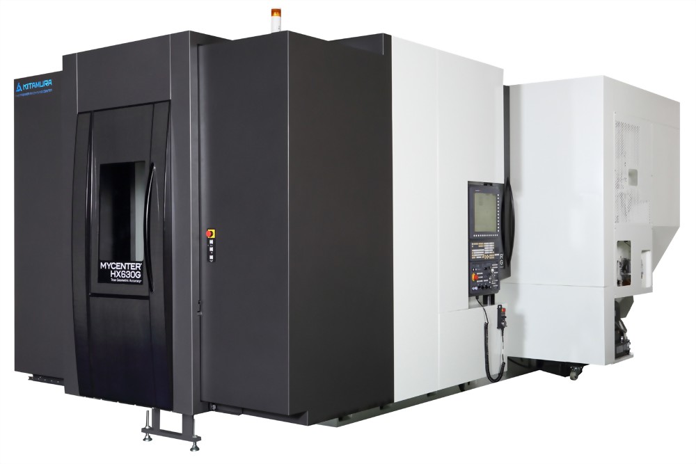 Mycenter-HX600G