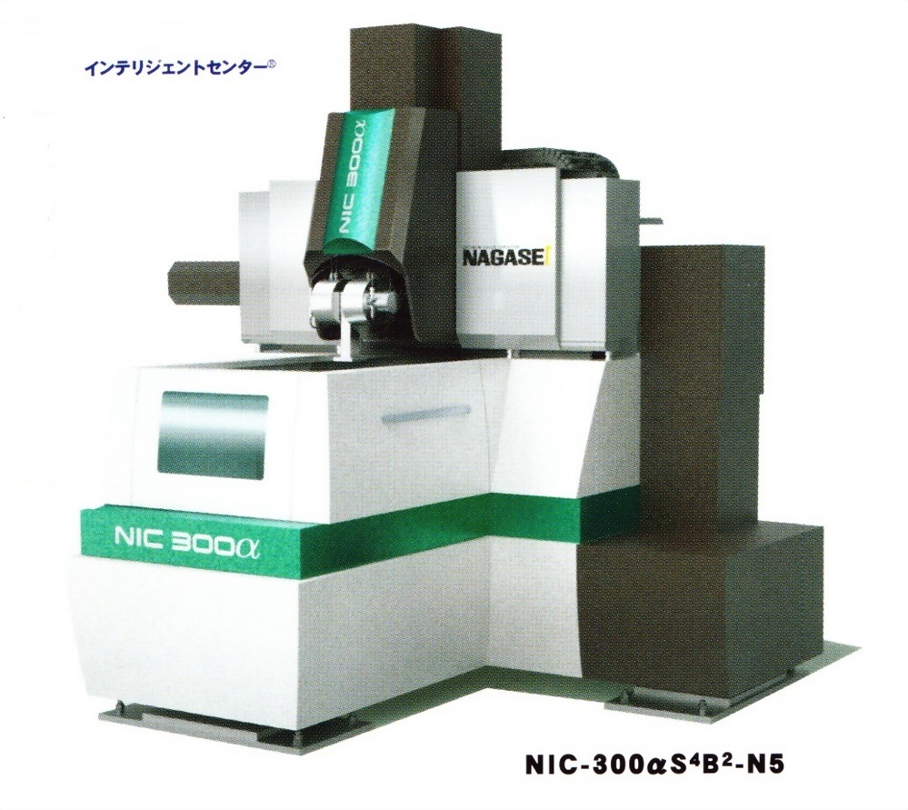 NIC-300