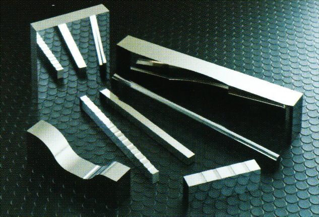 SGC Process