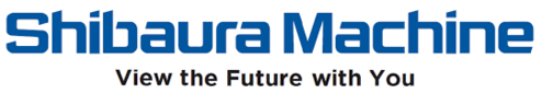 芝浦機械[東芝機械] (SHIBAURA MACHINE)