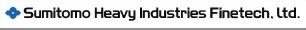 住友重機械工業 (Sumitomo Heavy Industries Finetech)