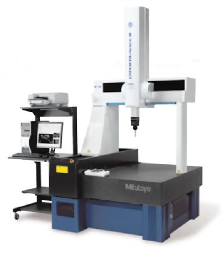 CRYSTA-Apex EX T Series