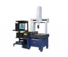 五軸控制 CRYSTA-Apex EX T Series