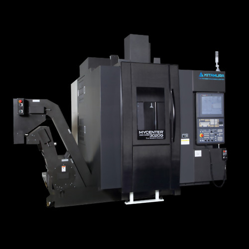 Mycenter 3020G Sparkchanger