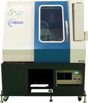 光纖集成型半導體雷射熔接設備