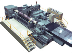 其他大型圓筒磨床、大型特殊工作機械
