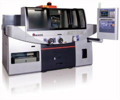 高精密成形研磨機