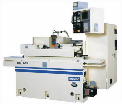 精密泛用圆筒磨床