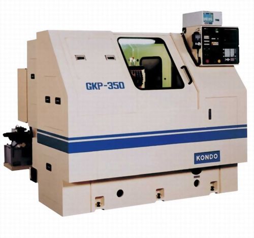 量产用精密圆筒磨床