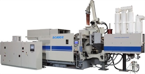 DC-J series
