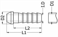 Swivel Adapter