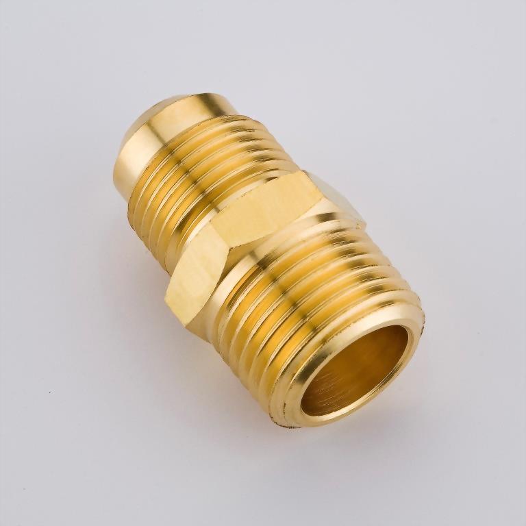 Male Connector - SIN LING CO., LTD.