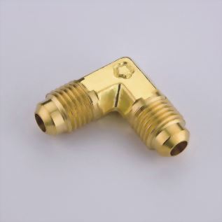 Union Elbow
