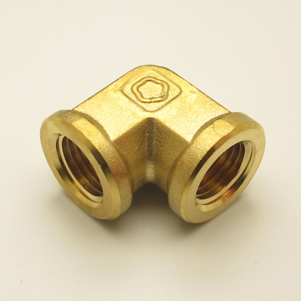 Union Elbow