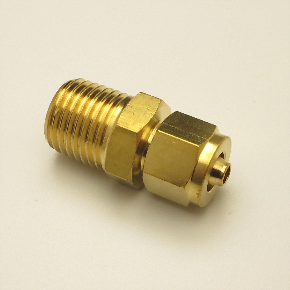 MALE ADAPTER