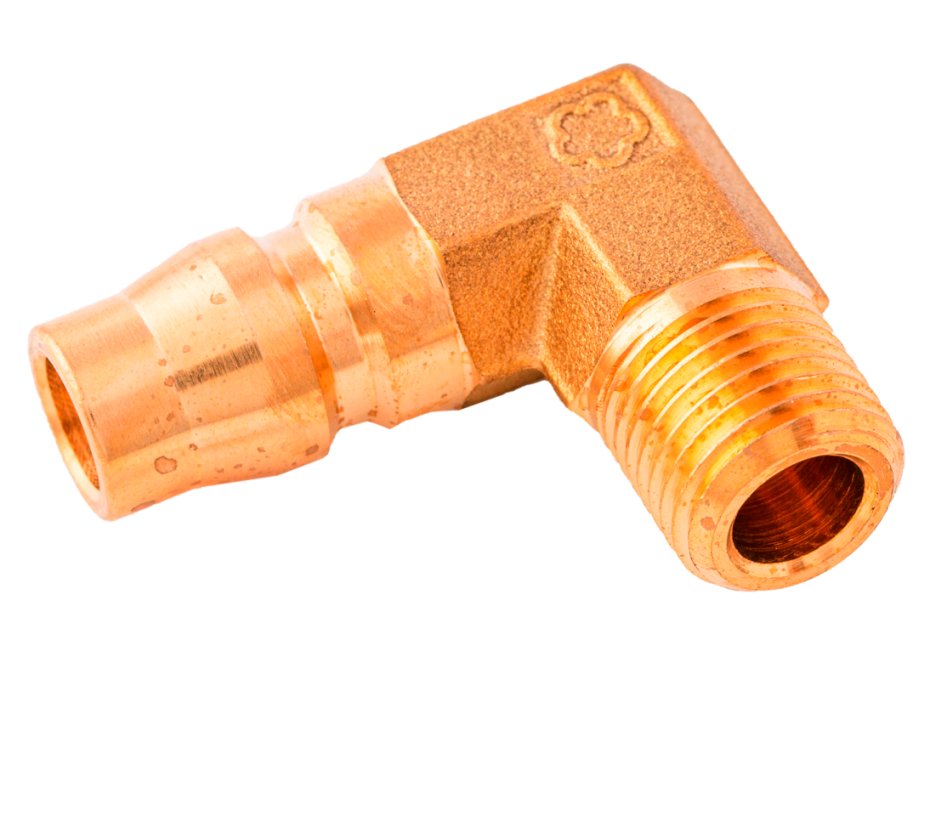 Quick Coupling Connector