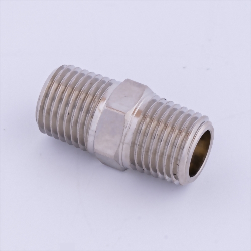 Male Valve Male Valve