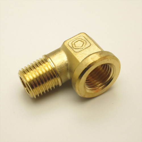 Street Elbow Street Elbow