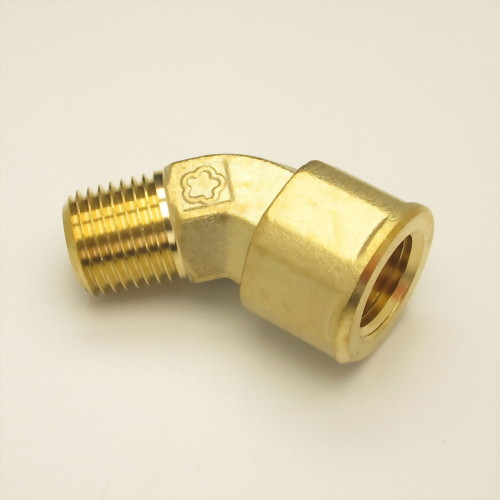 45° Street Elbow 45° Street Elbow