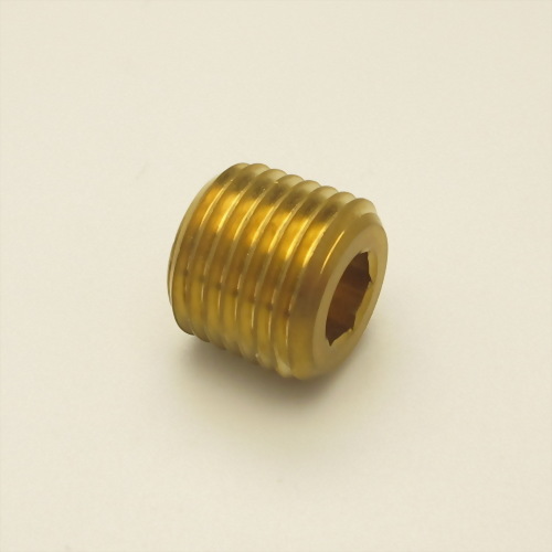 Brass Adapters and Fittings