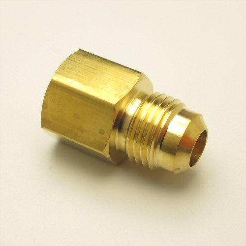 Flare Female adapter