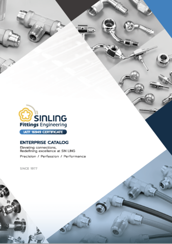 2025 SIN LING BROCHURE