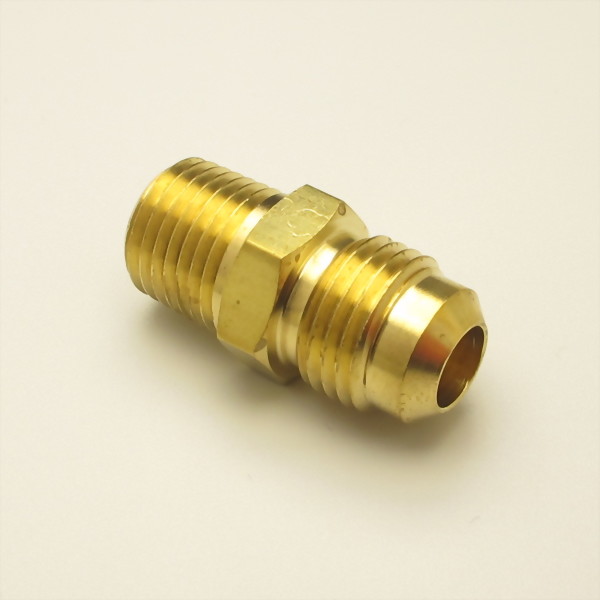 Male Connector - SIN LING CO., LTD.