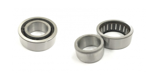 雙向滾針(NA / TAFI)-旋削外圈(有內圈)