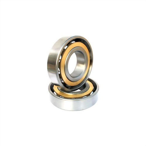 接觸角滾珠系列