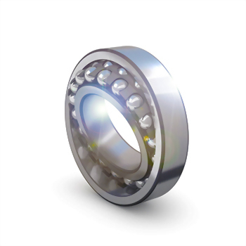 自動對位滾珠系列