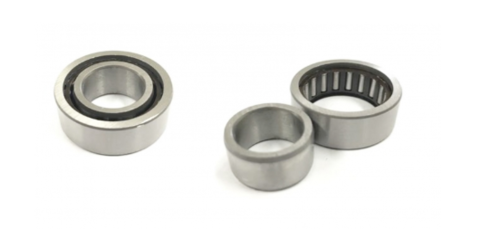 雙向滾針(NA / TAFI)-旋削外圈(有內圈)