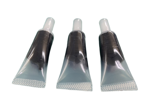 二硫化鉬 (黑滑脂)