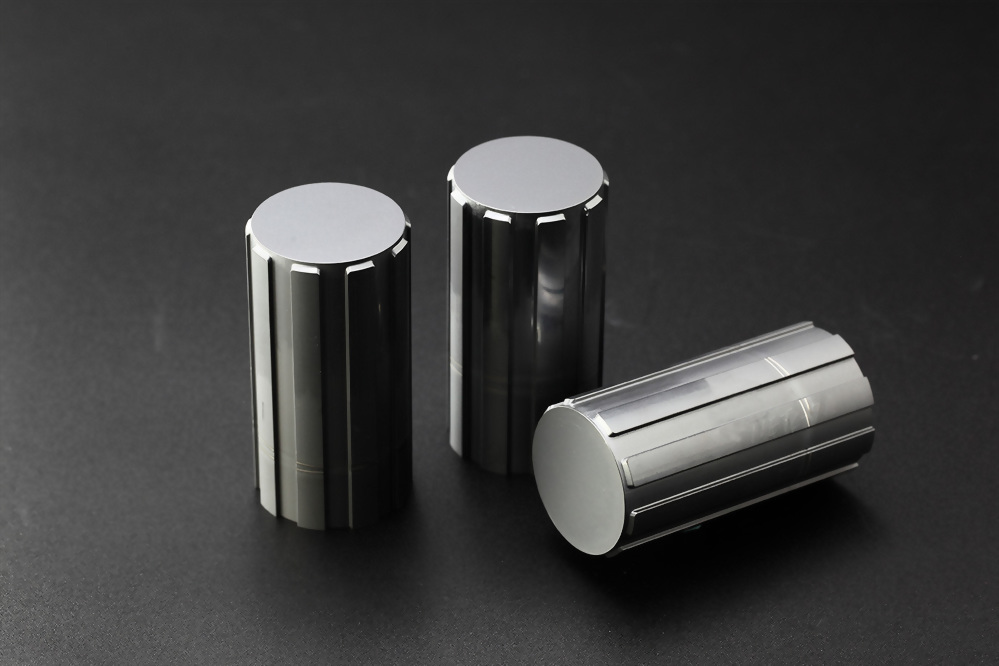 AlCrSiN - 氮化鋁鉻矽鍍層